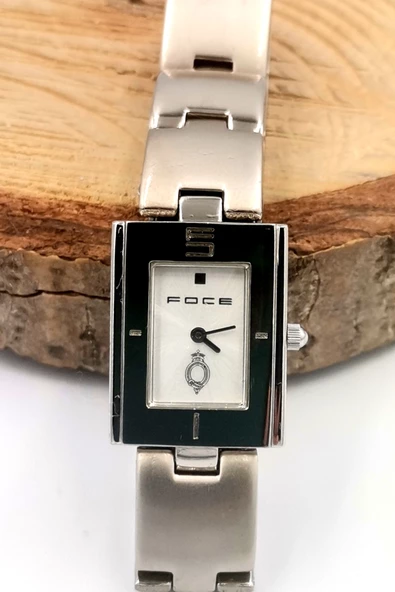 Monalisa Home  Foce Premium Metal  Kayışlı Saat ürün görseli 1