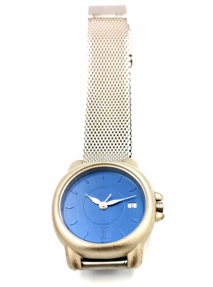 Monalisa Home Premium Metal  Kayışlı Saat ürün görseli 1