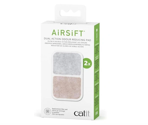 Catit Koku Azaltıcı Ped 2 li #50702,50695,50685 ürün görseli