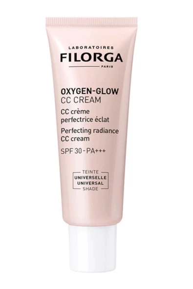 Filorga Oxygen Glow Spf30 CC Cream 40 ml