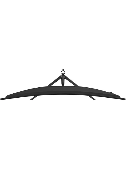 GameBooster GB-2418CF 23.6" 1 ms Full HD Curved 180 Hz Oyuncu Monitörü - 6