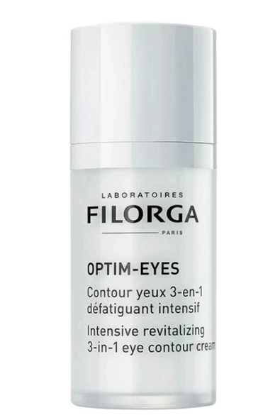 Filorga Optim Eyes (Göz Çevresi Kremi) 15ml