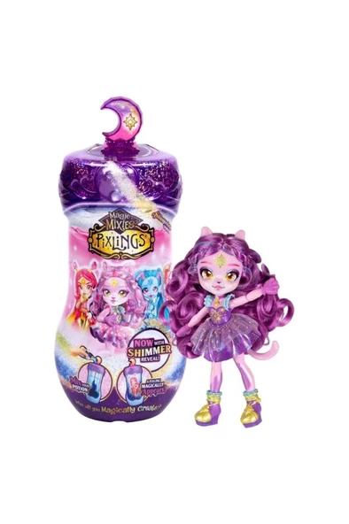 Giochi Preziosi Magic Pixling Tekli Paket S2 MG101000 - 2