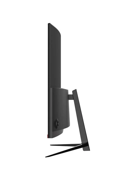 GameBooster GB-2418CF 23.6" 1 ms Full HD Curved 180 Hz Oyuncu Monitörü - 5