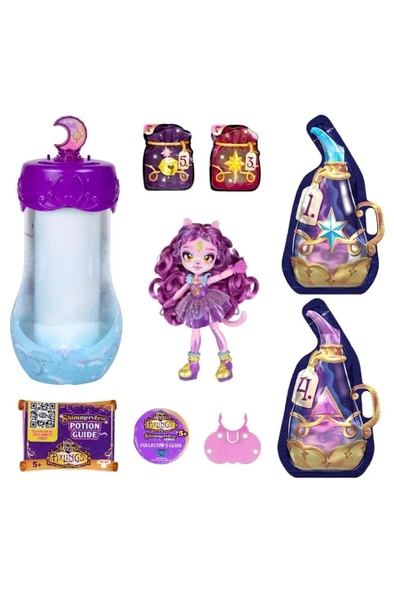 Giochi Preziosi Magic Pixling Tekli Paket S2 MG101000 - 3