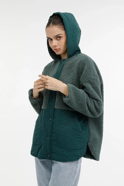 LUMBERJACK WL HANNAH 6CT2008 4PR KADIN POLAR MONT - 10