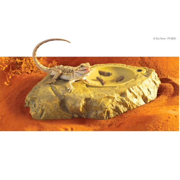 Exo Terra Kumandalı Titreşimli Kaya - 3