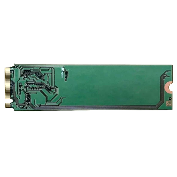 SK Hynix BC901 512GB 3400/2900 MB/s Gen4x4 M.2 2280 SSD - 2