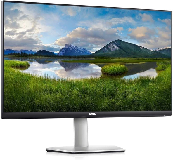 Dell S2721HS 27" 4 ms Full HD Pivot IPS 75 Hz Monitör - 2