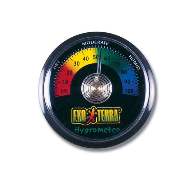Exo Terra Hydrometer Yuvarlak - 2