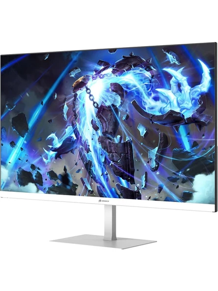 GameBooster GB-2410FFW 23.8" 1 ms Full HD IPS 100 Hz Oyuncu Monitörü - 2