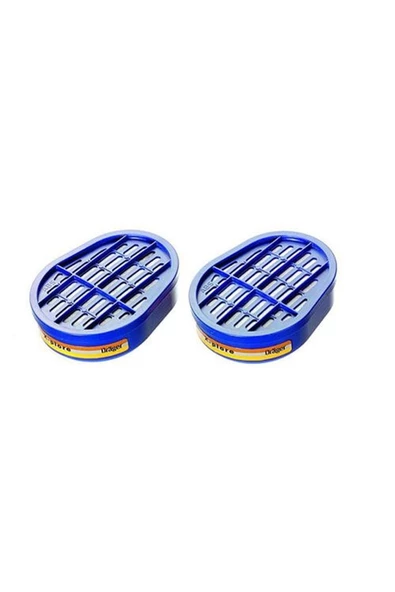 Drager X-PLORE A1B1E1K1 Filtre 6738816 - 2