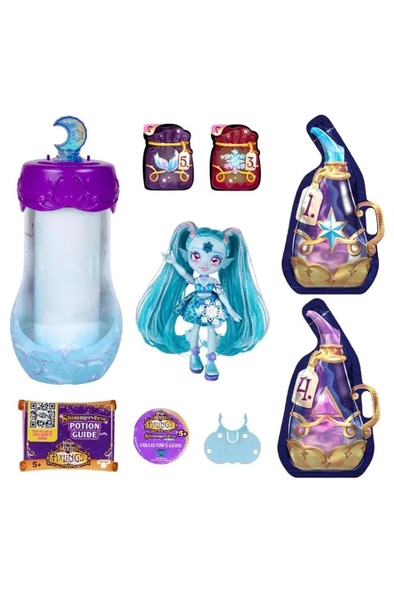 Giochi Preziosi Magic Pixling Tekli Paket S2 MG101000 - 10