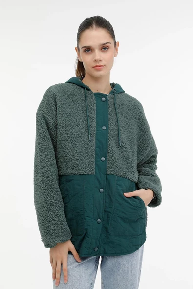 LUMBERJACK WL HANNAH 6CT2008 4PR KADIN POLAR MONT - 6
