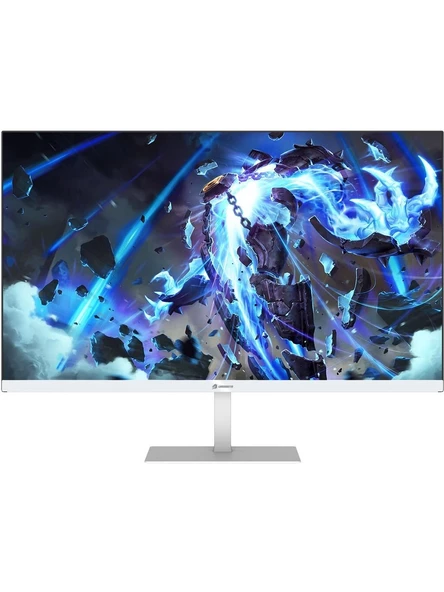 GameBooster GB-2410FFW 23.8" 1 ms Full HD IPS 100 Hz Oyuncu Monitörü