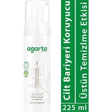 AGARTA TEMİZLEME KÖPÜĞÜ 225 ML - 2