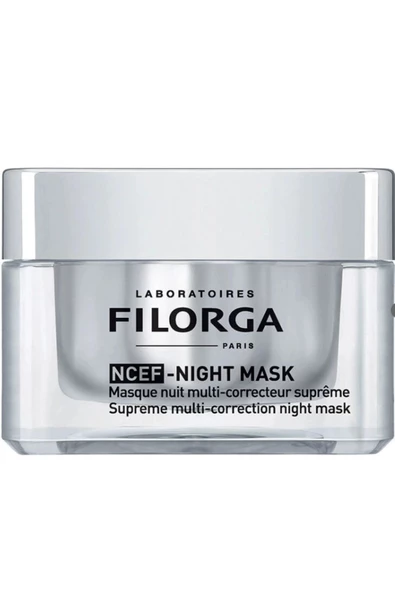 Filorga Supreme Multi Correction Night Mask 50 ml
