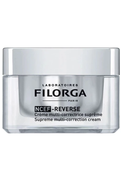 Filorga Ncef Reverse Supreme Multi-Correction Cream 50 ml