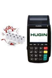 HUGIN Tiger T300 4G Bağlantılı Yeni Nesil Yazar Kasa Pos Cihazı Alacağın Her Ürün İçin 200 tl Hediye Çeki - 3