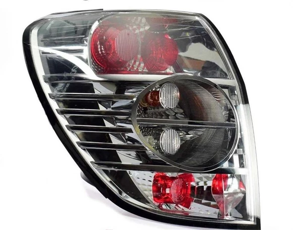 Gm STOP LAMBASI SOL (KOYU KROM) C140 CAPTIVA