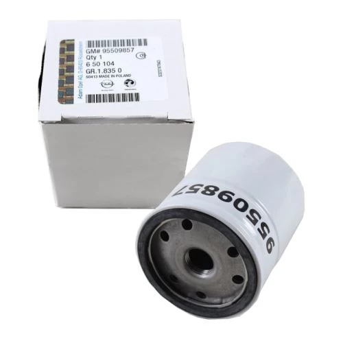 Gm YAĞ FILTRESI (METAL FILTRE) TUM OPEL MODELLER 1,4 1,6 1,8 2,0 95> ürün görseli 1