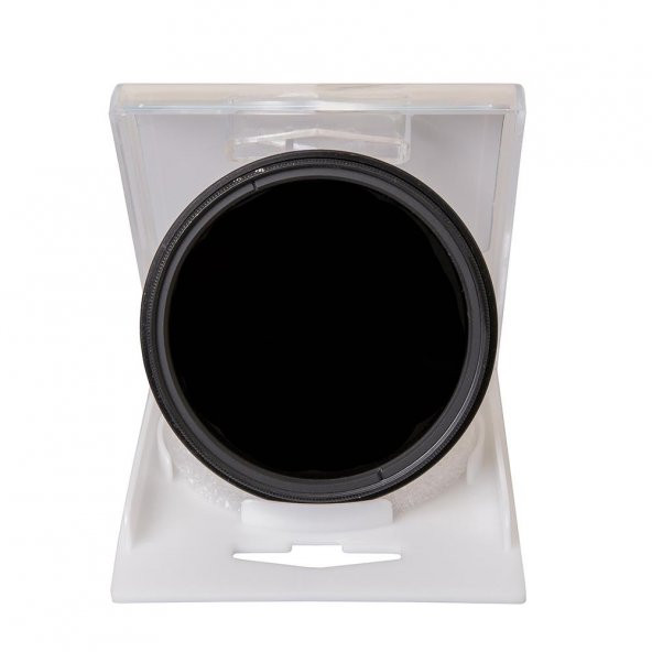 52MM ND Variable Filtre 2-4 Stop