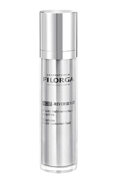 Filorga NCEF Reverse MAT Multi-Correction Fluid 50 ml
