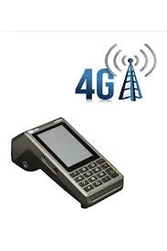 INPOS  M530 4G Yazar Kasa Pos Temassız ve Qr Özellikli + Kurulum - 3