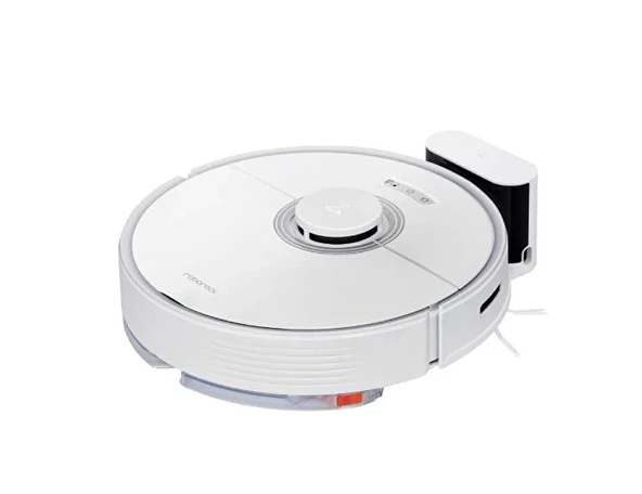 Roborock Q7 Max Akıllı Robot Süpürge -Beyaz(OUTLET - TEŞHİR)(12 AY VTM TEKNİK SERVİS GARANTİLİDİR ) - Resim 2