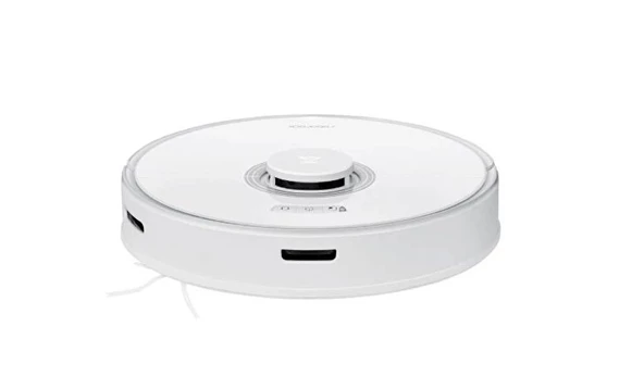 Roborock Q7 Max Akıllı Robot Süpürge -Beyaz(OUTLET - TEŞHİR)(12 AY VTM TEKNİK SERVİS GARANTİLİDİR )