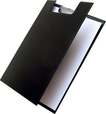 Lacco Kapaklı Sekreterlik Siyah