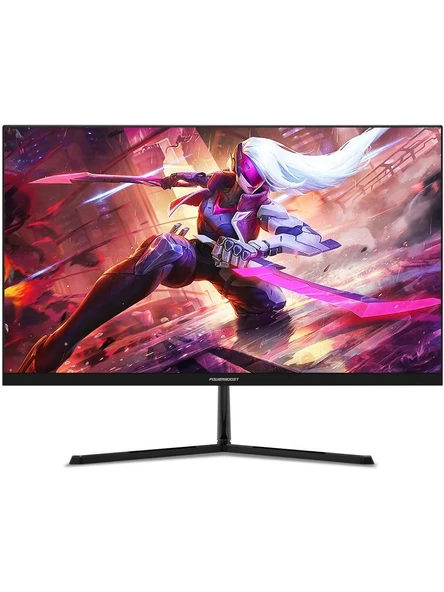 Power Boost PB-M238IPS100 23.8" 5 ms Full HD IPS Oyuncu Monitörü