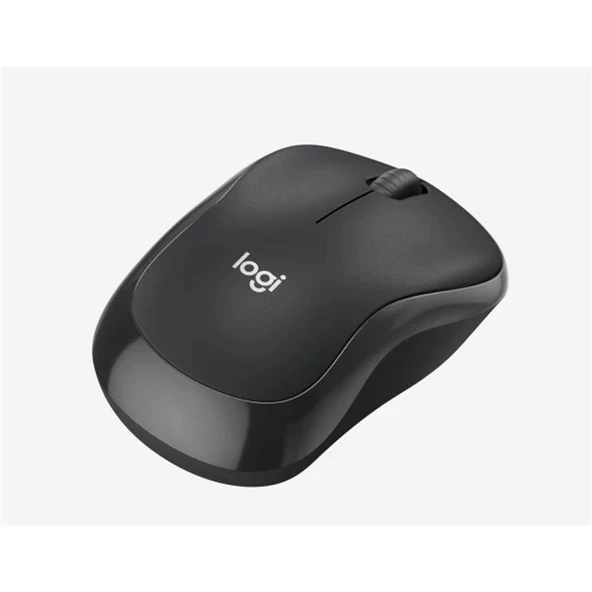 LOGITECH M241 KOMPAKT SESSİZ KABLOSUZ BLUETOOTH MOUSE SİYAH 910-007471