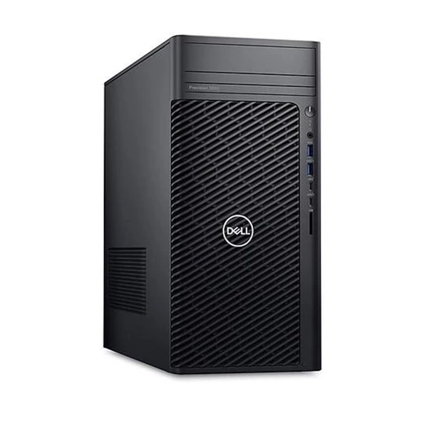 DELL WS PRECISION 3680_I7-14700-3 16GB 512SSD 8GB RTX4060 WIN11PRO - 2