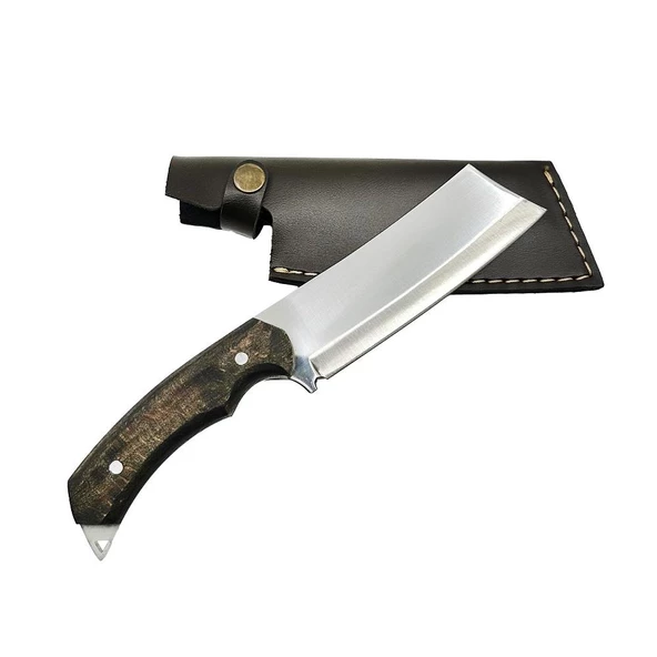 Işıklar Profesyonel Mini Kamp Satırı - 2