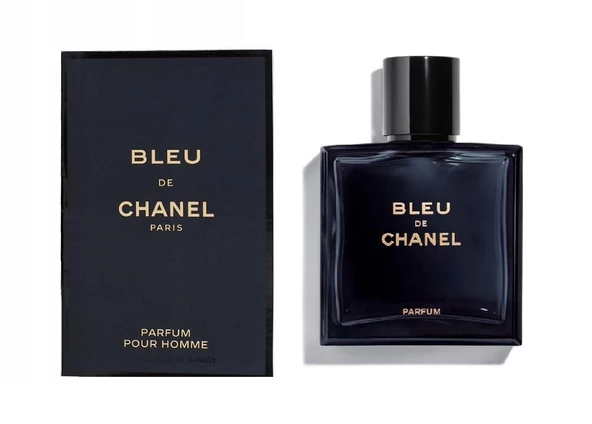 Chanel Bleu De Chanel Parfum Edp 100 Ml Erkek Parfüm - 2