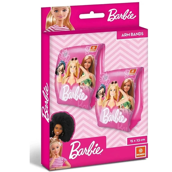 Mondo Barbie Kolluk 23 Cm ürün görseli