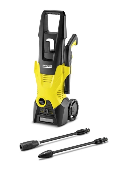 Karcher K3 120 Bar Yüksek Basınçlı Yıkama Makinesi