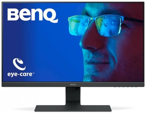 BenQ GW2780 27'' 5 ms Full HD IPS 60 Hz Monitör