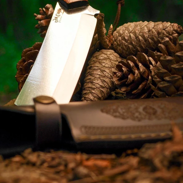 Işıklar Profesyonel Mini Kamp Satırı - 4