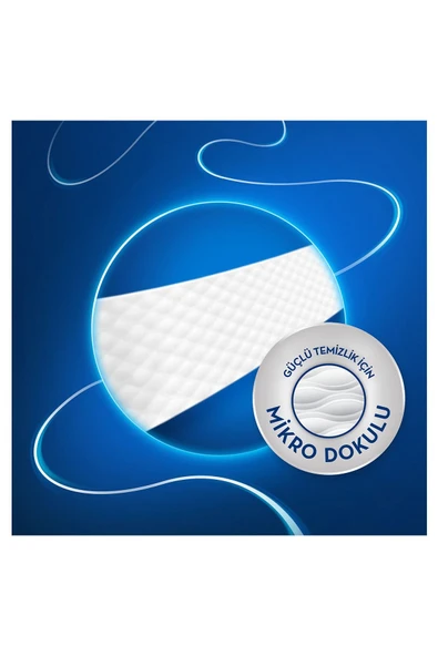 Oral-B Diş İpi Pro-Expert Advanced Sağlıklı Diş Etleri 25m 3 Adet - 7