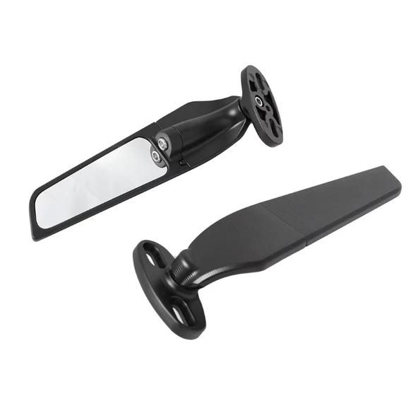 Yamaha R6 H2R Yarasa Kanat Ayna Büyük ürün görseli