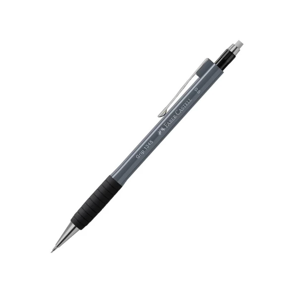 Faber Castell Grip 1345 Versatil Kalem  0.5 Mm Navy Blue ( YENİ RENK )