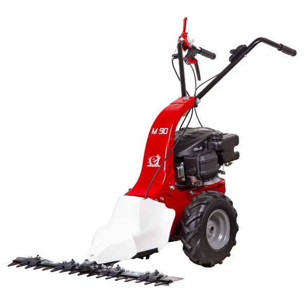 Eurosystems M90 87 cm Çayır Biçme Makinesi - 2