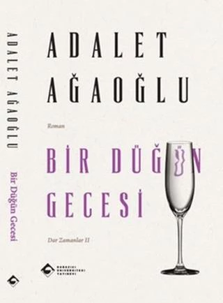 Bir Düğün Gecesi