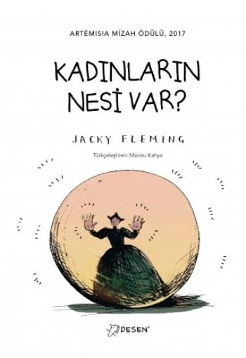 Kadınların Nesi Var