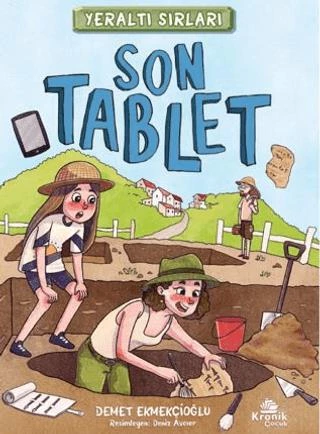 Yeraltı Sırları 1