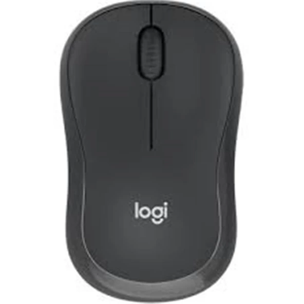 Logitech 910-007471 M241 Siyah Sessiz Kablosuz Mouse