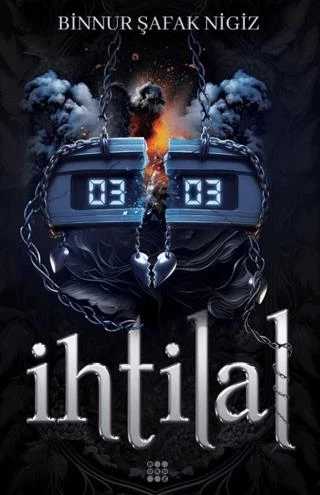 İhtilal 2- Zede