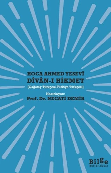 Divan-ı Hikmet
